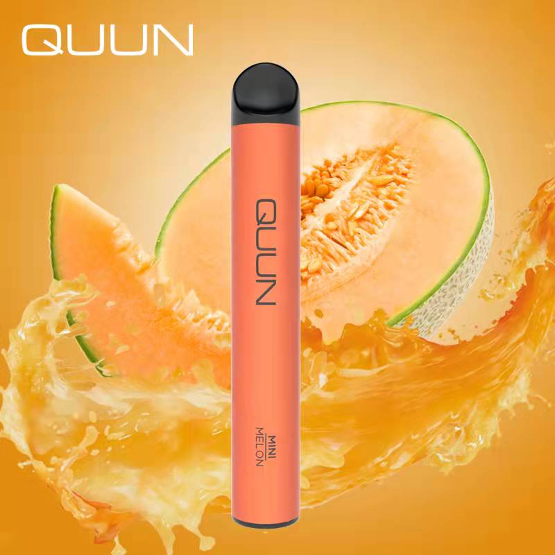 MELON – QUUN